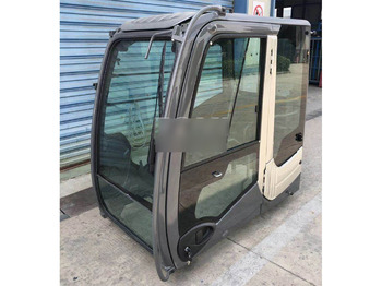 الكبائن HITACHI