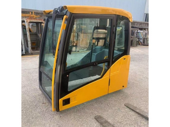 الكبائن HITACHI