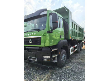 قلابات SINOTRUK HOWO