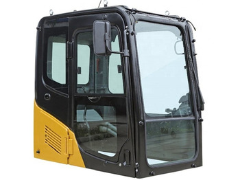 الكبائن KOMATSU