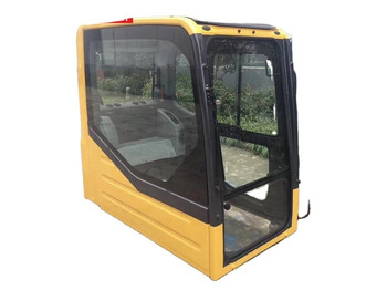 الكبائن KOMATSU