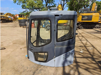 الكبائن - حفارة جديد KOMATSU PC78US-6: صور 2