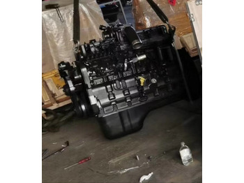 المحرك KOMATSU