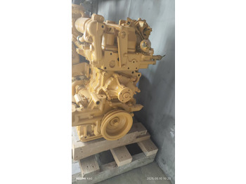 المحرك - حفارة KUBOTA V2607: صور 3