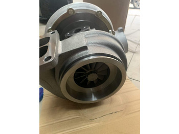 الشاحن التوربيني MITSUBISHI