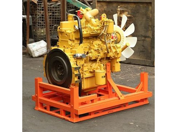 المحرك MITSUBISHI