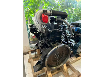 المحرك MITSUBISHI