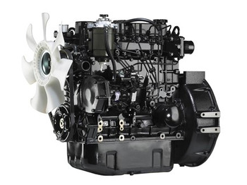 المحرك MITSUBISHI