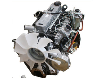 المحرك MITSUBISHI