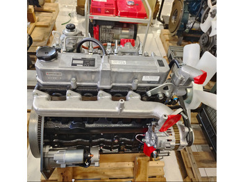 المحرك MITSUBISHI