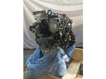 المحرك - حفارة جديد PERKINS 1106D-70TA: صور 3