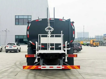 شاحنة صهريج جديد SHACMAN SHACMAN  H3000 20 cubic  meters tanker: صور 5