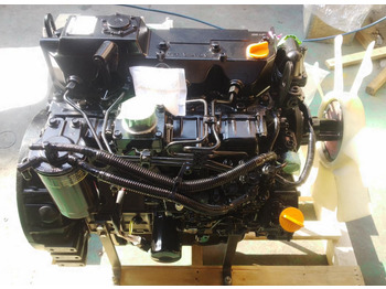 المحرك YANMAR