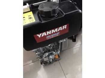 المحرك YANMAR