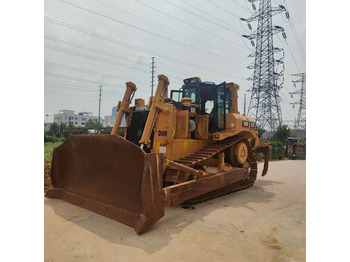 بلدوزر CATERPILLAR D8R