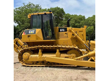 بلدوزر CATERPILLAR D7G