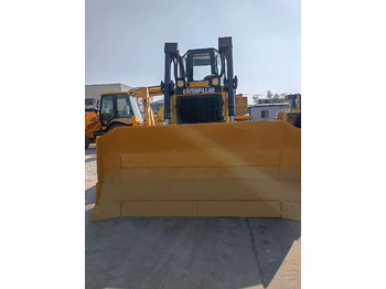 بلدوزر CATERPILLAR D6R