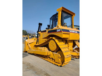 آلات البناء CAT Used Bulldozer D6R High Quality: صور 2
