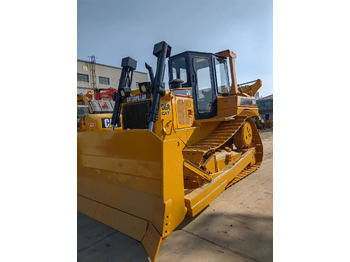 آلات البناء CAT Used Bulldozer D6R High Quality: صور 5