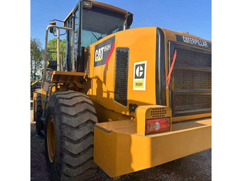 بلدوزر CATERPILLAR 950H