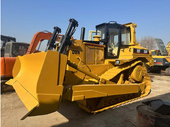 بلدوزر CATERPILLAR D6R