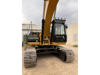 آلات البناء CRAWLER EXCAVATOR High Quality Japanese Cat325DL 29tons Excavator Second Hand Caterpillar with Factory Price Cheapest Price: صور 5