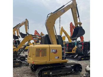 حفارات زحافة CATERPILLAR