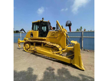 بلدوزر KOMATSU D65