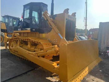 بلدوزر China Famous Brand Used Shantui SD22 Crawler Bulldozer Low Price Running Working Condition for Sale SD16/SD22/SD32 in Stock: صور 4