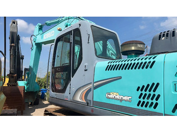 آلات البناء KOBELCO