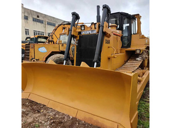بلدوزر CATERPILLAR D8R