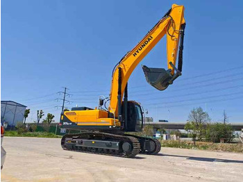 حفارات زحافة Heavy-Duty Hyundai 305 Excavator for Mining & Construction - Well-Maintained, Warranty Included: صور 2