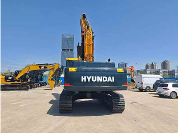 حفارات زحافة Heavy-Duty Hyundai 305 Excavator for Mining & Construction - Well-Maintained, Warranty Included: صور 4