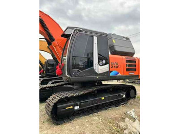 تأجير  Hitachi Brand Zx210 Crawler Excavator  21tons Digger for Sale  Used Hitachi Zx200 210 350 Excavator in Stock on Sale Hitachi Brand Zx210 Crawler Excavator  21tons Digger for Sale  Used Hitachi Zx200 210 350 Excavator in Stock on Sale: صور 3