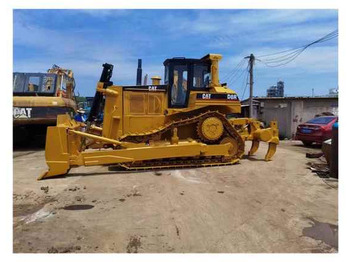 بلدوزر CATERPILLAR D7R