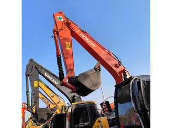 حفارات زحافة HITACHI ZX130