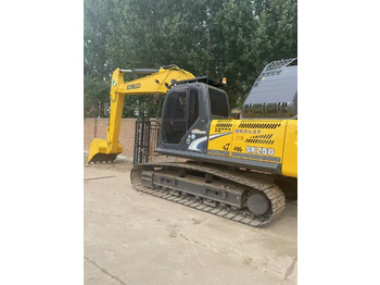 حفارات زحافة KOBELCO