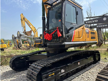 حفارات زحافة SANY USED EXCAVATOR SANY SY245H: صور 4 حفارات زحافة SANY USED EXCAVATOR SANY SY245H: صور 4