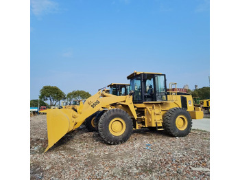 حفار متعدد الاستخدام CATERPILLAR 950G
