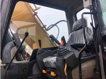 حفارة Used Cat320D2L Excavator Efficient Heavy Construction Equipment with Original Engine Second Hand Crawler Excavator: صور 3