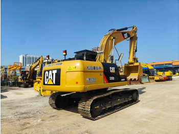 تأجير  Used Caterpillar 336D2L Hydraulic Excavator with Good Condition Used Cat336d Excavator 36ton Construction Machinery for Sale Used Caterpillar 336D2L Hydraulic Excavator with Good Condition Used Cat336d Excavator 36ton Construction Machinery for Sale: صور 3