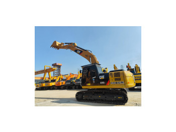تأجير  Used Caterpillar 336D2L Hydraulic Excavator with Good Condition Used Cat336d Excavator 36ton Construction Machinery for Sale Used Caterpillar 336D2L Hydraulic Excavator with Good Condition Used Cat336d Excavator 36ton Construction Machinery for Sale: صور 2