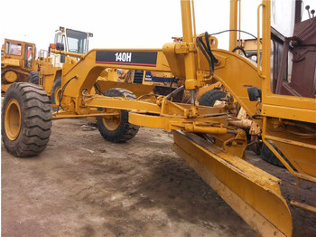 تأجير  Used Caterpillar CAT 140H Land Road Motor Grader CAT140  CAT140H Used Grader Cheap Price for Sale Used Caterpillar CAT 140H Land Road Motor Grader CAT140  CAT140H Used Grader Cheap Price for Sale: صور 5