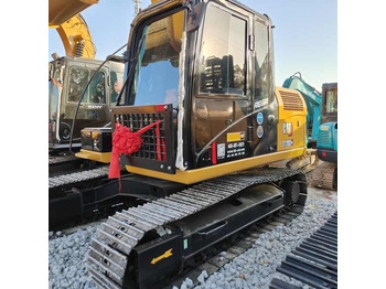 حفارات زحافة CATERPILLAR 312D