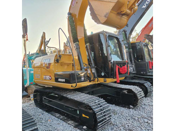 حفارات زحافة Used Crawler Caterpillar 312D Excavator with Good Condition  for Sale: صور 5