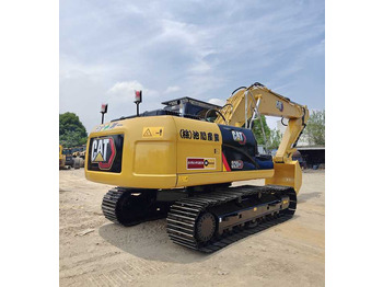 حفارات زحافة Used Digger CAT 320GC Construction Machinery Construction Digger Used CAT 320GC Cheap Excavator: صور 4