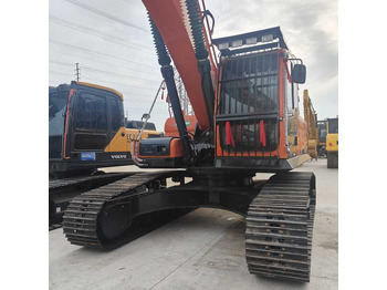 حفارات زحافة Used Digger DOOSAN DX300 Construction Machinery Construction Digger Used DOOSAN DX300 Cheap Excavator: صور 3 حفارات زحافة Used Digger DOOSAN DX300 Construction Machinery Construction Digger Used DOOSAN DX300 Cheap Excavator: صور 3