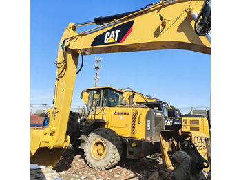 حفارات زحافة Used Excavator Cat 320DL Second Hand Reasonably Priced Caterpillar Excavator 320D 325D for Sale: صور 3