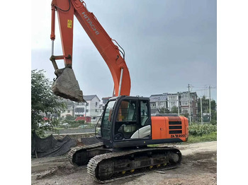 حفارات زحافة HITACHI ZX210