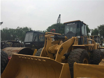 اللودر بعجل Used High Quality CAT 950H Wheel Loader/Used Wheel Loader CAT 950H in Good Condition for Hot Sale: صور 5